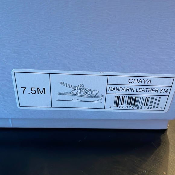 Aerosoles Chaya Sandal NWT - Picture 4 of 4
